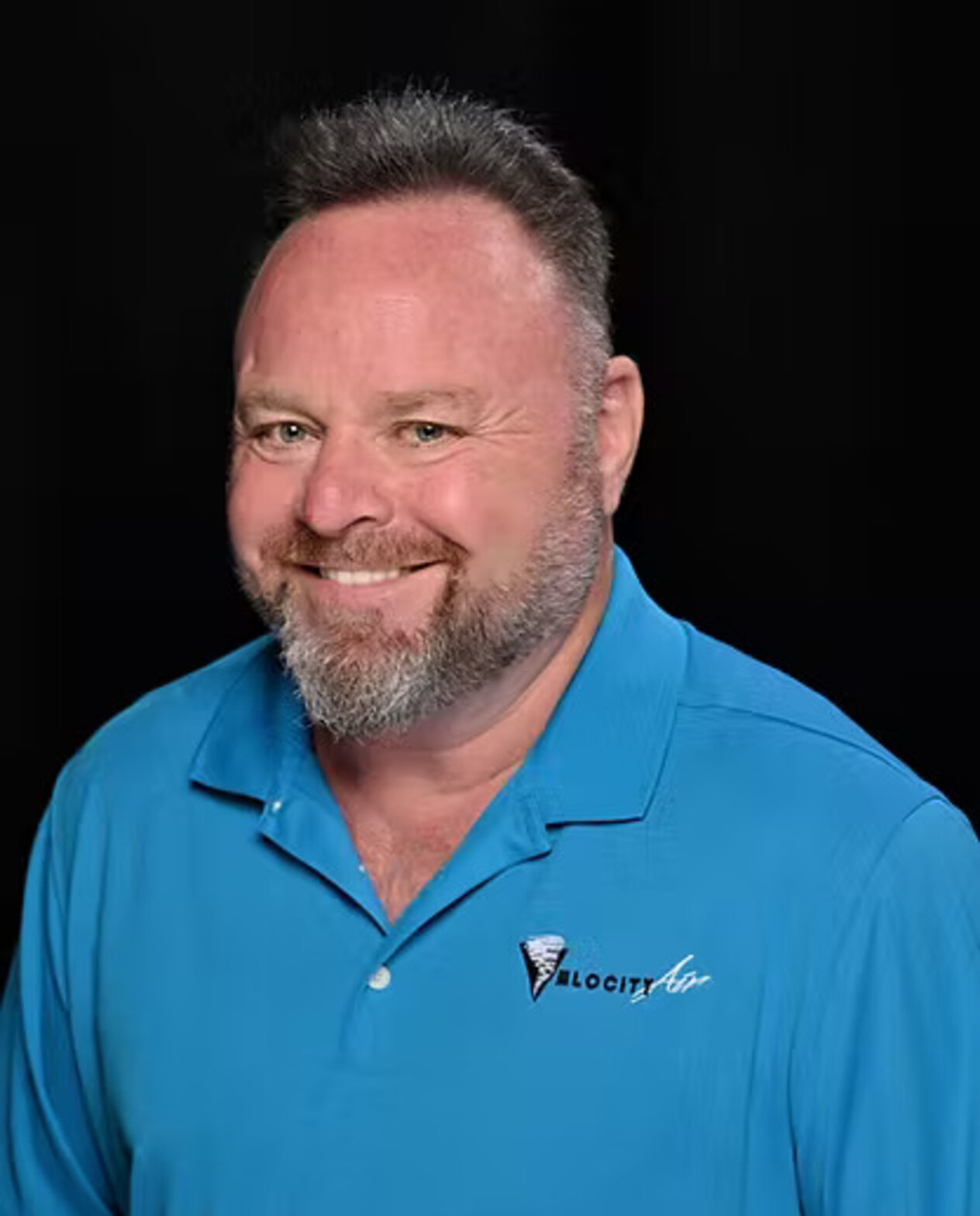 Larry Hough, Owner of Velocity Air A/C & Heating