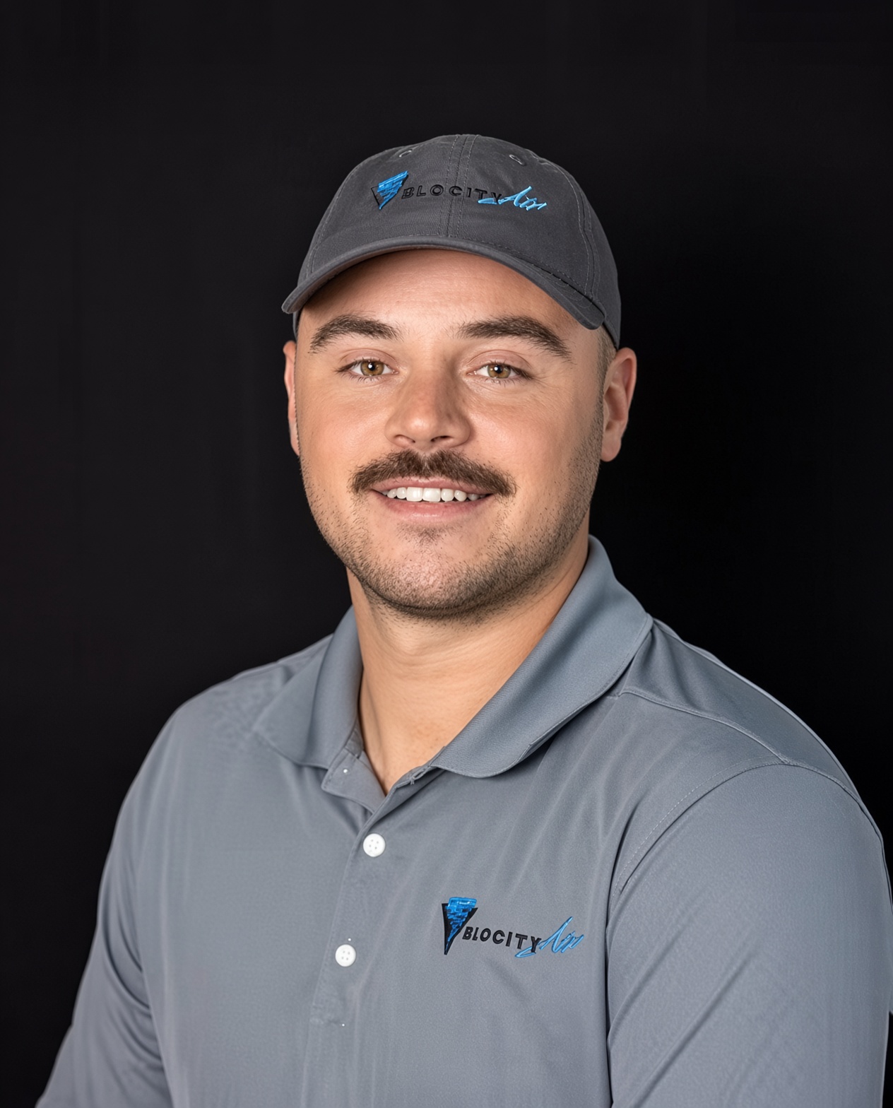 Stefin Hough, President of Velocity Air A/C & Heating